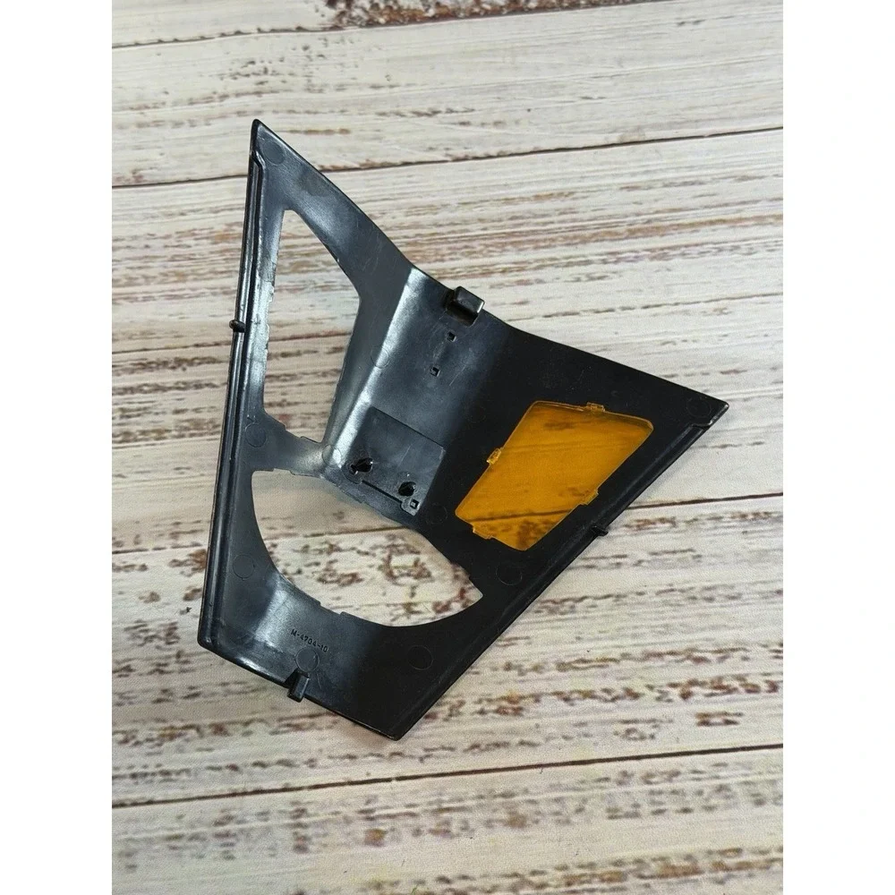Vintage 1989 G.I. Joe Crusader Space Shuttle Cockpit Canopy Original Hasbro ARAH